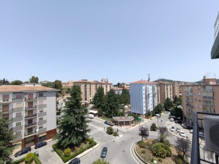 Appartamento panoramico