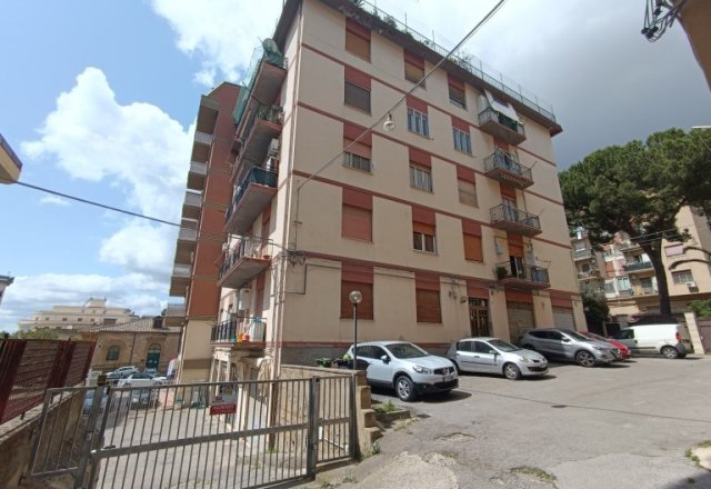 Appartamento Viale Trieste - 1