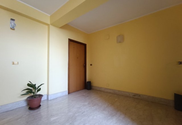 Appartamento Via Pietro Nenni - 3