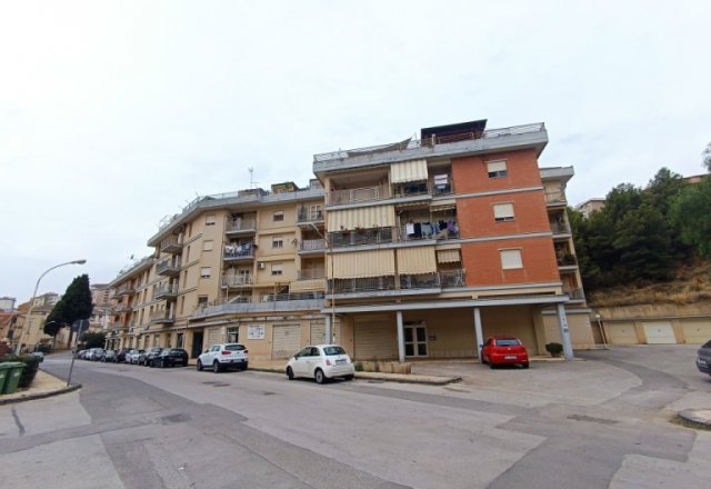 Appartamento Via Pietro Nenni - 1
