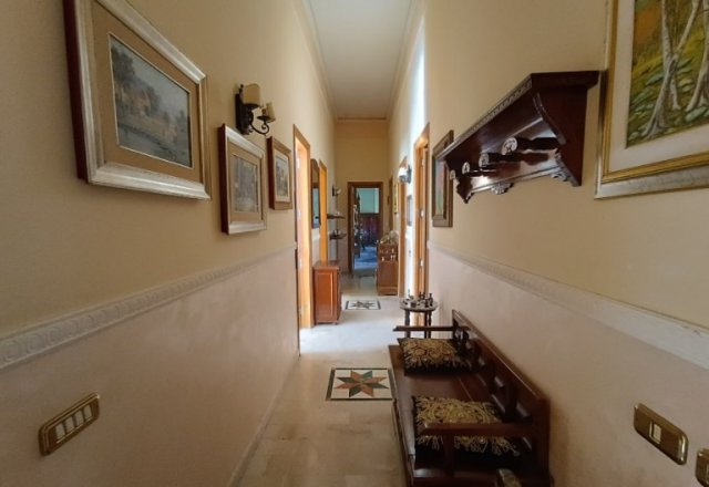 Villa Via Santo Spirito - 5