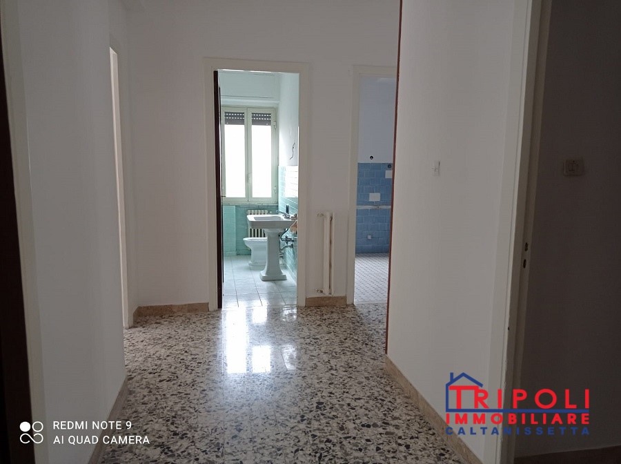 Appartamento Caltanissetta CL1288903