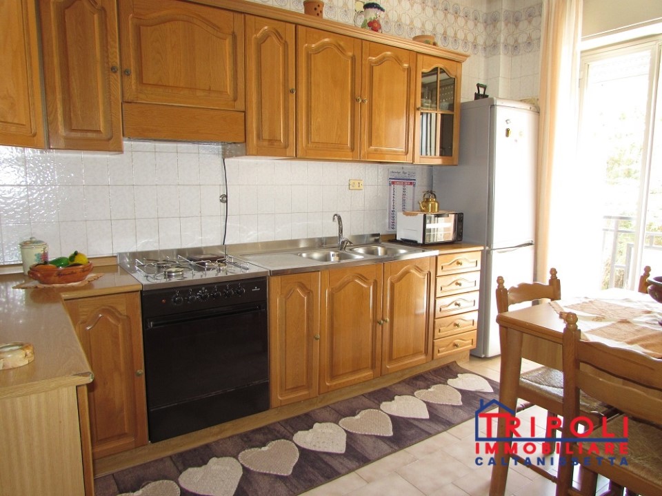 Appartamento Caltanissetta CL1288888