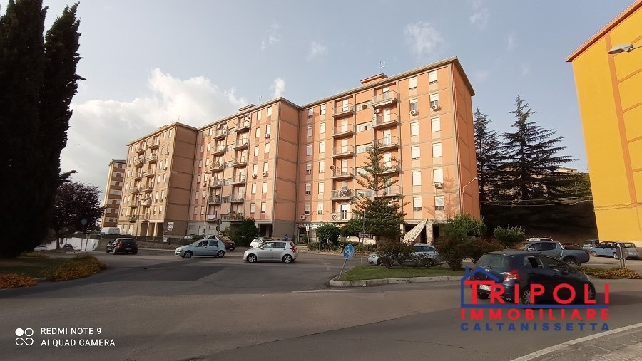 Appartamento Caltanissetta CL1288902