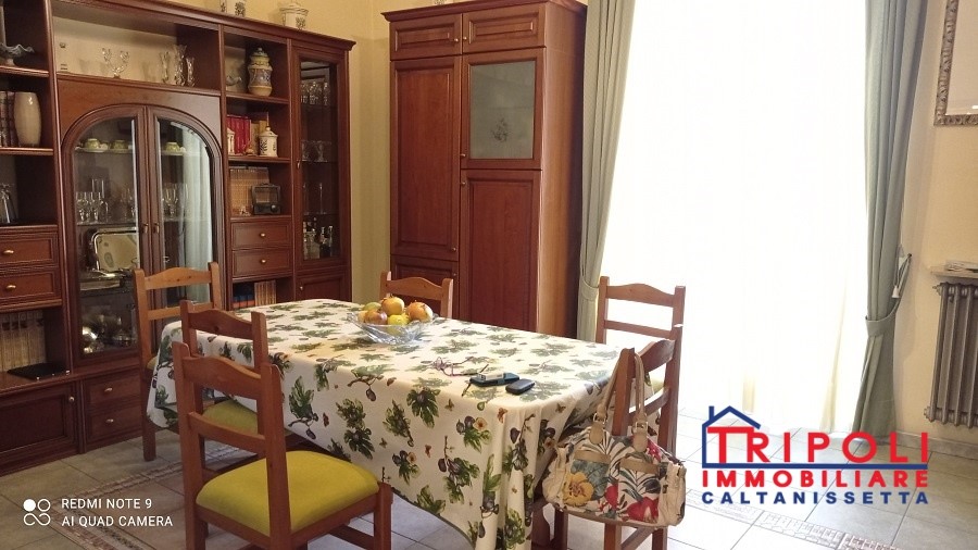 Appartamento Caltanissetta CL1288905