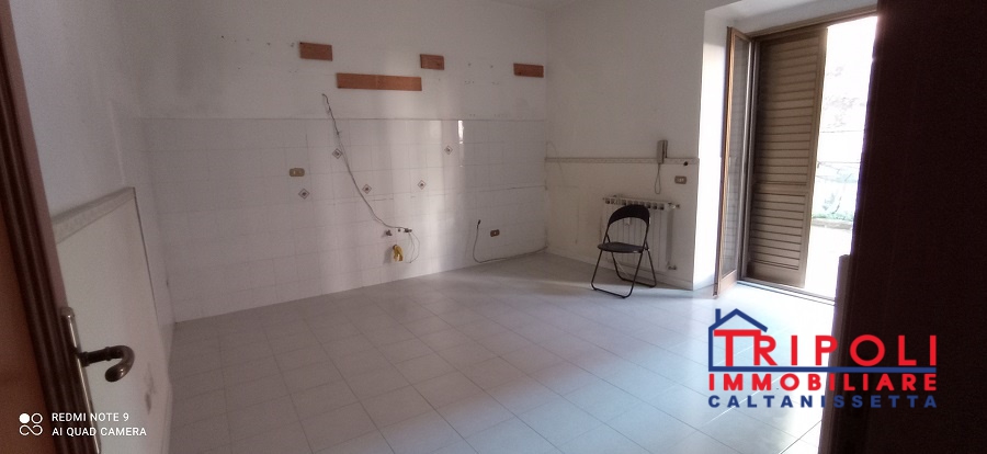 Appartamento Caltanissetta CL1288907