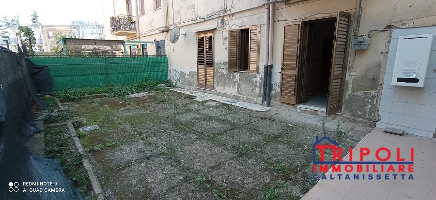 Appartamento Caltanissetta CL1288907