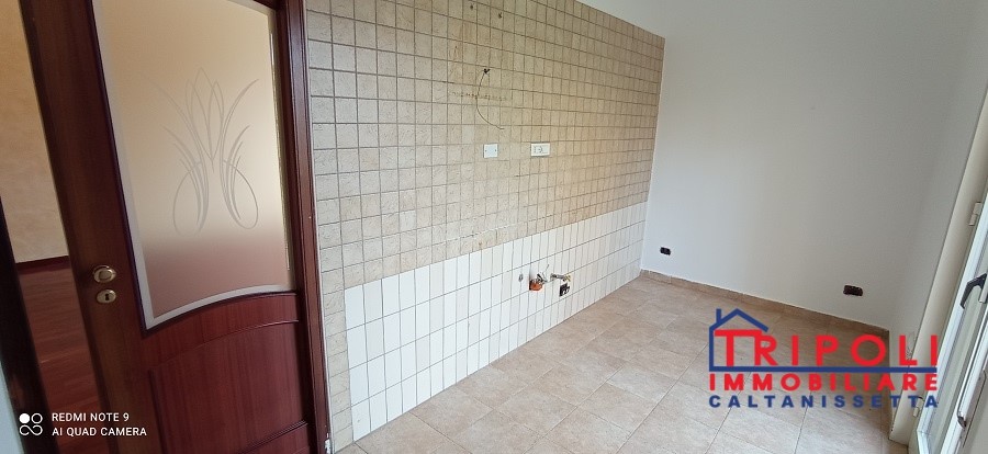 Appartamento Caltanissetta CL1315266