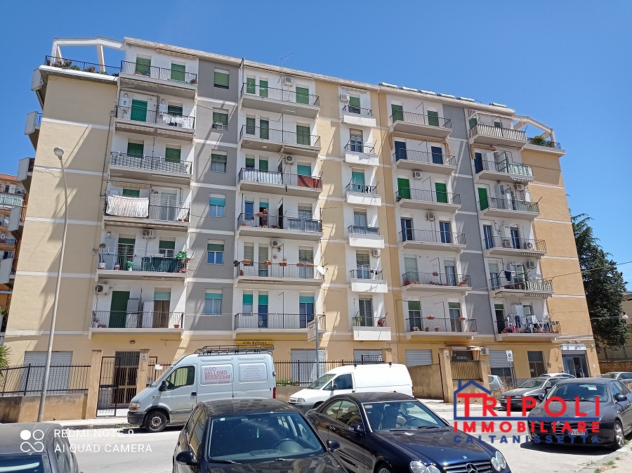 Appartamento Caltanissetta CL1315266