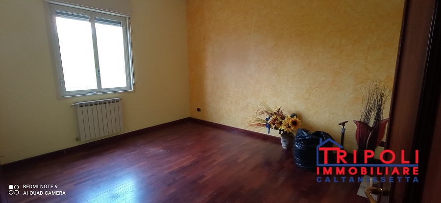 Appartamento Caltanissetta CL1315266