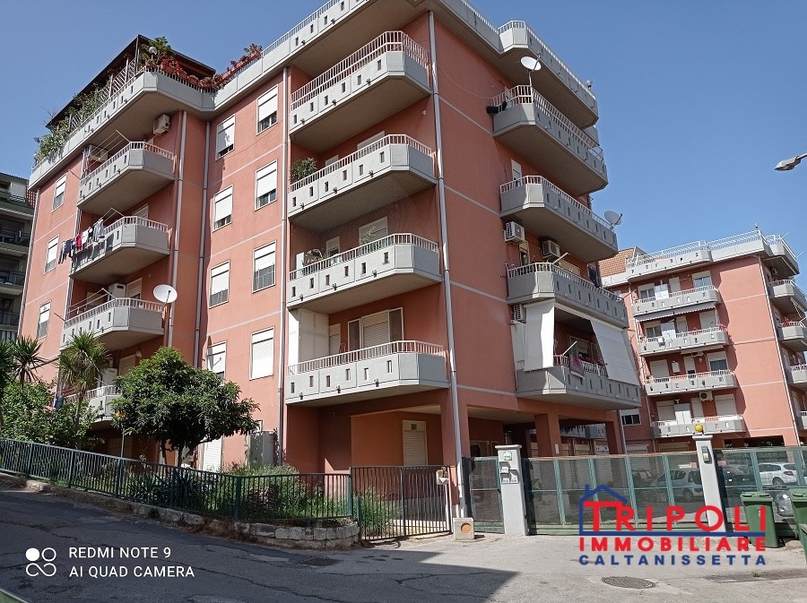 Appartamento Caltanissetta CL1288897