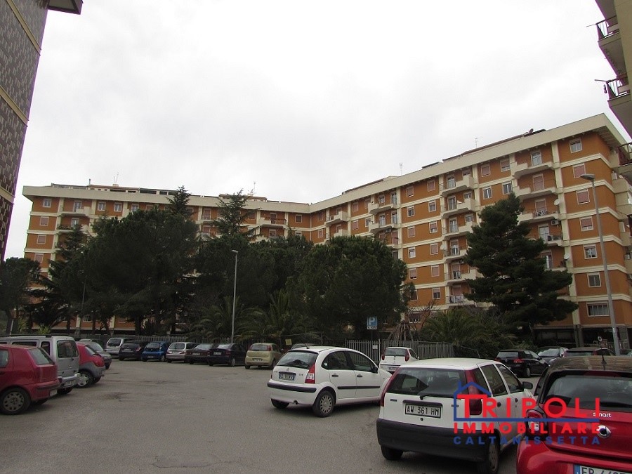 Appartamento Caltanissetta CL1288898