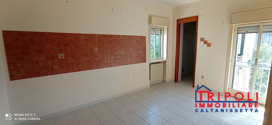 Appartamento Caltanissetta CL1358244