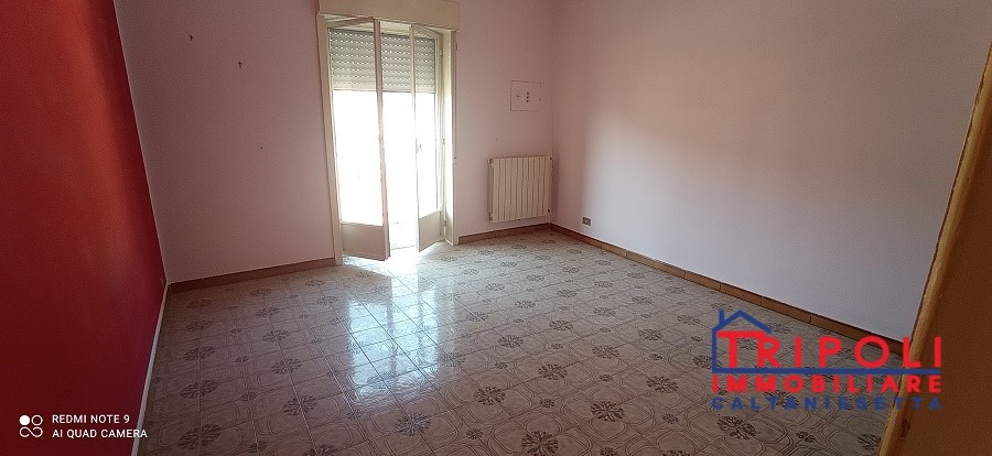 Appartamento Caltanissetta CL1358244